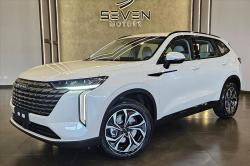 GWM Haval H6 1.5 16V 4P AWD PHEV E-TRATION AUTOM�TICO