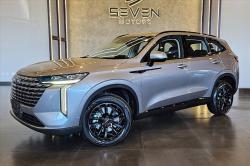 GWM Haval H6 1.5 16V 4P HEV2 PREMIUM AWD E-TRACTION AUTOM�TICO