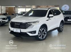 GWM Haval H6 1.5 16V 4P HEV PREMIUM AWD E-TRACTION AUTOM�TICO