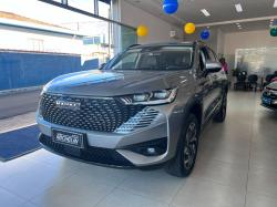 GWM Haval H6 1.5 16V 4P PHEV34 AWD E-TRATION AUTOM�TICO