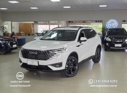 GWM Haval H6 1.5 16V 4P HEV PREMIUM AWD E-TRACTION AUTOM�TICO