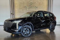 GWM Haval H6 1.5 16V 4P HEV2 PREMIUM AWD E-TRACTION AUTOMÁTICO