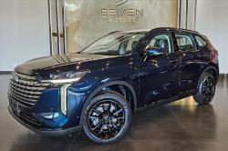 GWM Haval H6 
