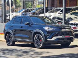 GWM Haval H6 GT 1.5 PHEV AWD E-TRACTION AUTOMTICO