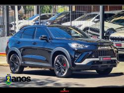 GWM Haval H6 GT 1.5 PHEV AWD E-TRACTION AUTOMÁTICO GWM Haval H6 GT 1.5 PHEV AWD E-TRACTION AUTOMÁTICO