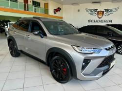 GWM Haval H6 GT 1.5 PHEV AWD E-TRACTION AUTOM�TICO
