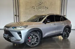 GWM Haval H6 GT 1.5 PHEV AWD E-TRACTION AUTOM�TICO