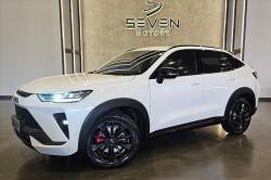 GWM Haval H6 GT 1.5 PHEV AWD E-TRACTION AUTOMÁTICO