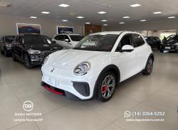 GWM Ora 03 63 KW ELÉTRICO GT