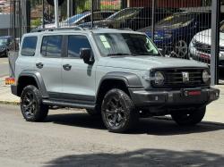 GWM Tank 300 2.0 16V 4P AWD H�BRIDO AUTOM�TICO