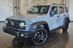 GWM Tank 300 2.0 16V 4P AWD H�BRIDO AUTOM�TICO