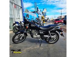 HAOJUE Chopper Road 150 