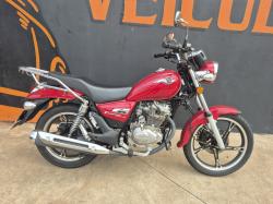 HAOJUE Chopper Road 150 