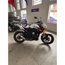 HAOJUE DR 160 FI 