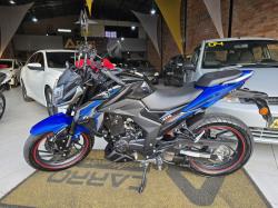 HAOJUE DR 160 FI 