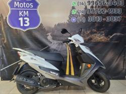 HAOJUE Lindy 125 