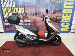 HAOJUE Lindy 125 
