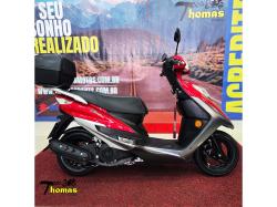 HAOJUE Lindy 125 