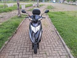 HAOJUE Lindy 125 