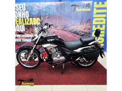 HAOJUE Master Ride 150 