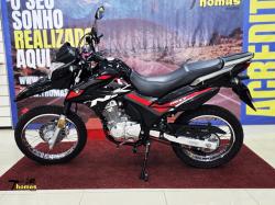 HAOJUE NK 150 FI 