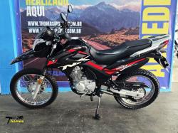 HAOJUE NK 150 FI 