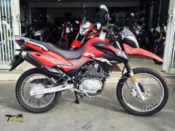 HAOJUE NK 150 FI 