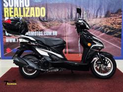 HAOJUE VR 150 