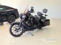 HARLEY DAVIDSON Road King 1800 SPECIAL