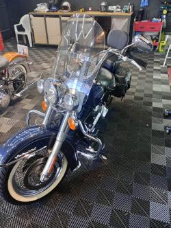 HARLEY DAVIDSON Softail Fat Boy 1900