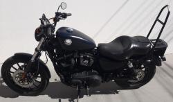 HARLEY DAVIDSON Sportster XL 883 R