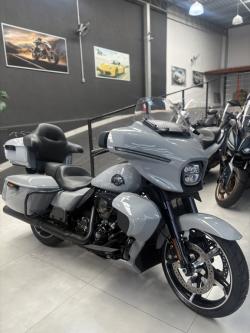 HARLEY DAVIDSON Street Glide FLHX 1900 SPECIAL