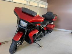 HARLEY DAVIDSON Street Glide FLHX 1900 SPECIAL