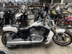 HARLEY DAVIDSON V-Rod 1250 MUSCLE