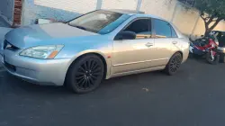 HONDA Accord 3.0 V6 24V 4P EX AUTOM�TICO