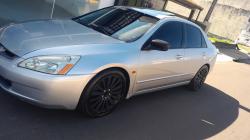 HONDA Accord 3.0 V6 24V 4P EX AUTOM�TICO
