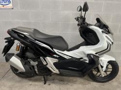 HONDA ADV 150 ABS