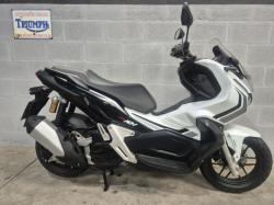 HONDA ADV 150 ABS