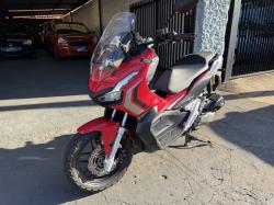 HONDA ADV 150 ABS