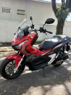 HONDA ADV 150 ABS