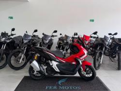 HONDA ADV 150 ABS