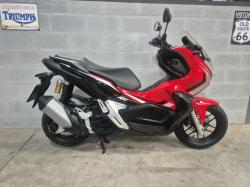 HONDA ADV 150 ABS
