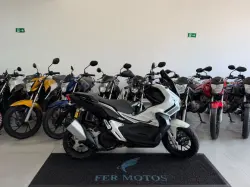 HONDA ADV 150 ABS