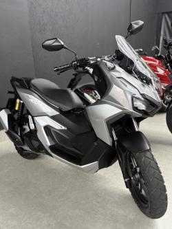HONDA ADV 160 