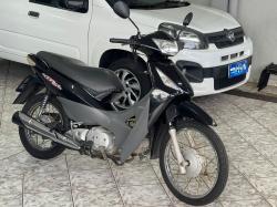 HONDA Biz 100 +