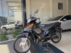 HONDA Biz 100 ES