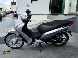 HONDA Biz 100 ES