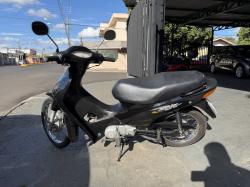 HONDA Biz 100 ES