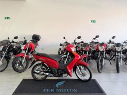 HONDA Biz 100 K
