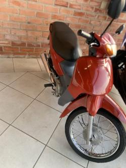 HONDA Biz 100 K